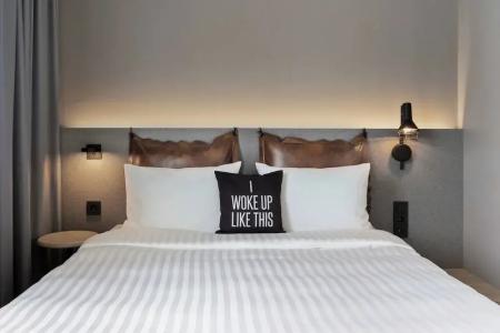 Moxy Bremen - 27