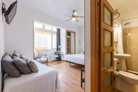 Guadalupe Cozy Inns - 22