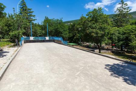 Pavilions Kacjak - 8