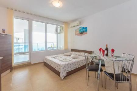 ApartCosta Calma - 113