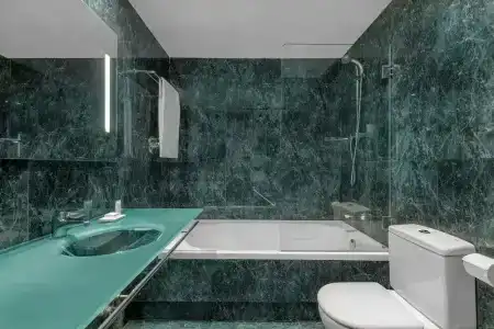 AC Murcia, a Marriott Lifestyle - 13