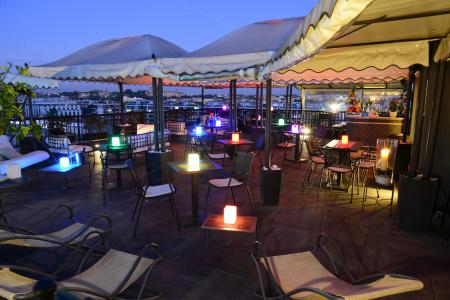 Trilussa Palace Congress & Spa - 37