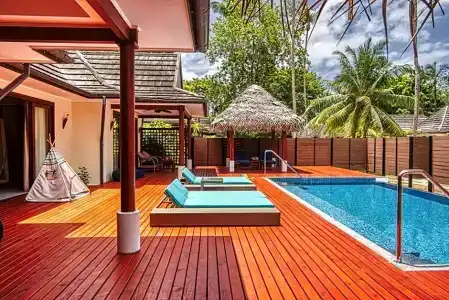 Hilton Seychelles Labriz Resort & Spa - 89