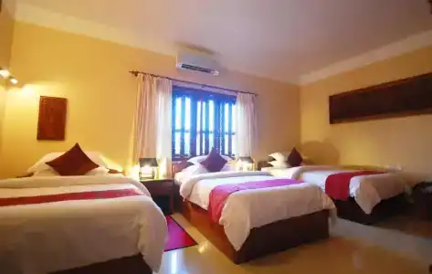 Shining Angkor Boutique - 70