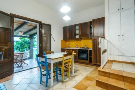 Residence e B&B Villamirella - 324