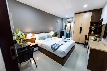 Thana Residence Klong 7 - 1