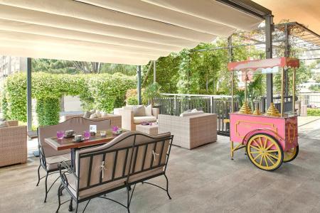 Dioklecijan & Residence - 24