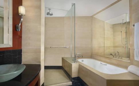 Sheraton Dongguan - 5