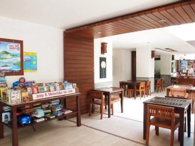 Evergreen Resort - 21