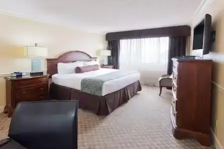 Crowne Plaza Portland-Downtown Convention Center, An Ihg - 5