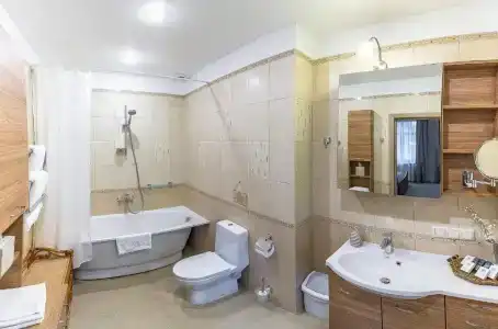 Villa Alvīne Family Apart-Hotel - 134