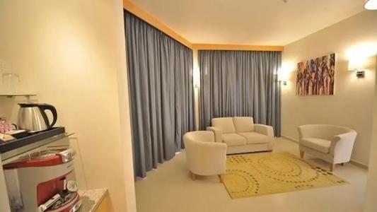 Ramada Resort Dead Sea - 61