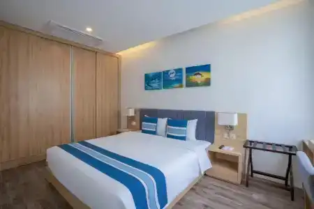 Belle Maison Parosand Da Nang -managed by H&K Hospitality - 57