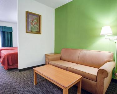 Quality Inn & Suites Austin Airport - 4