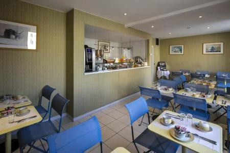 Best Western Alba - 23
