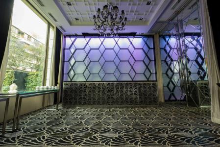 Intercontinental Marine Drive Mumbai, An Ihg - 17