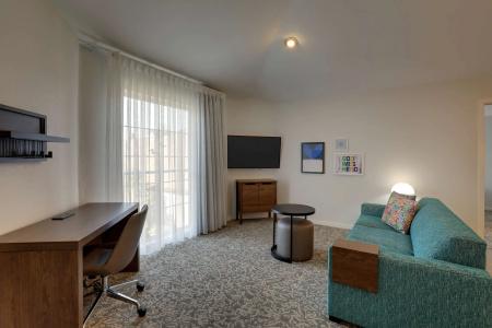 Staybridge Suites - 76