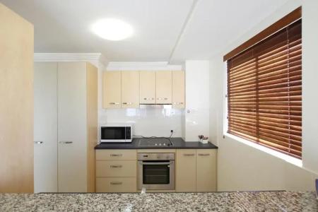 Caloundra Central Apartment - 108