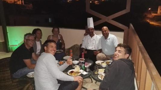 P Quattro Relax - 29