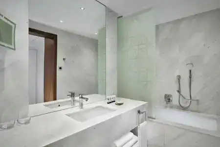 Parklane, a Luxury Collection Resort & Spa, Limassol - 8