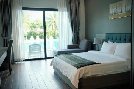 Legend Kep Resort - 82
