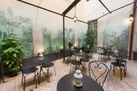 Relais Giulia - 20