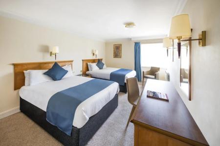 Copthorne Aberdeen - 1