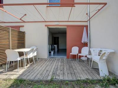 Vacancéole - Les demeures de la Massane - Argelès-sur-Mer - 126
