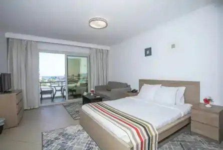 Elite Residence & Aqua Park - 47