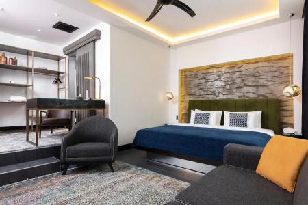 Nabu Karaköy - 9