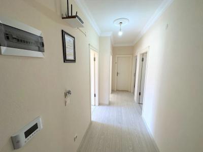 Cerrahpasa Apart - 127