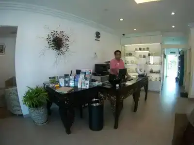 Langkawi Chantique - 21