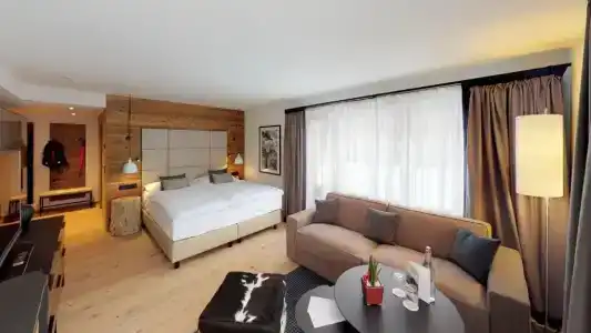 Walliserhof Grand-& Spa - 38