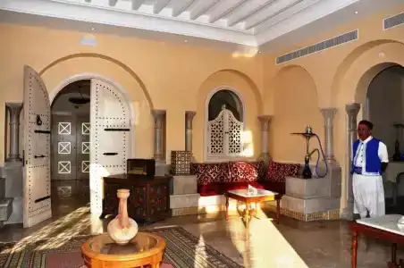 Hasdrubal Thalassa & Spa Djerba - 35