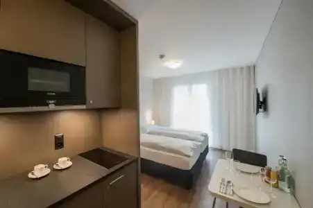 ApartBaden - 37