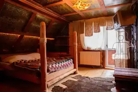 Садыба Лилея - 12