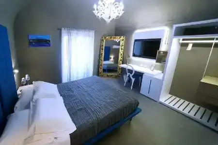 Etna Suite Group - 250