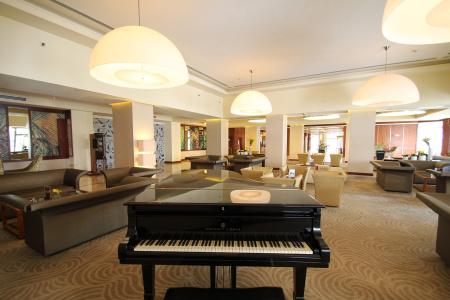 Landmark Amman & Conference Center - 1