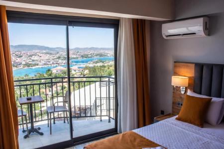 Dalya Resort Aqua & Spa Datça - 7