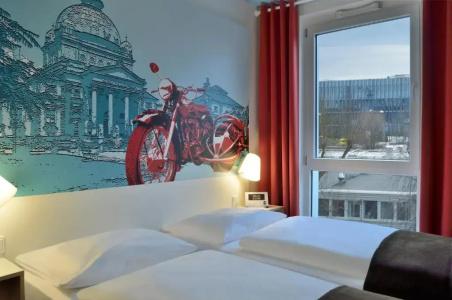 b&b Bad Homburg - 38