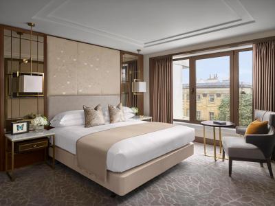 Intercontinental London Park Lane, An Ihg - 7