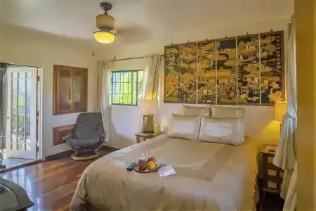 The Inn at Kulaniapia Falls - 5