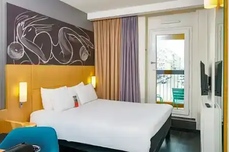 ibis Annecy Centre Vieille Ville - 67
