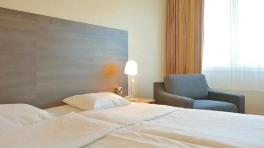 Torget Aparthotel - 38