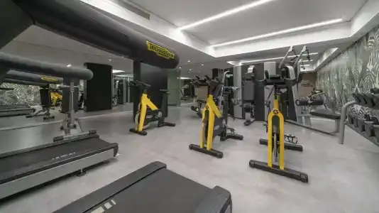 Top Rentals Belgrano - 13