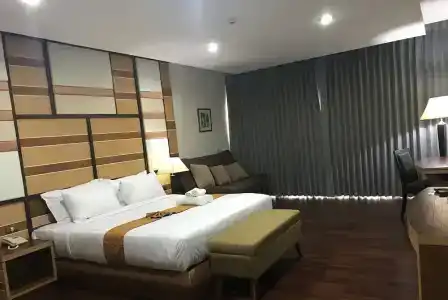 Taman Resort - 166