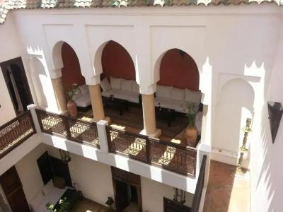 Riad Azza - 14