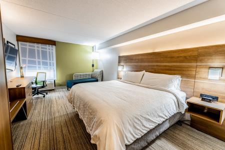 Holiday Inn Express Indianapolis South, An Ihg - 39