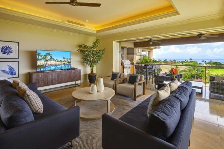 Ho'olei at Grand, A Waldorf Astoria - 38