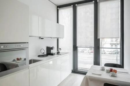 Duparc Contemporary Suites - 30